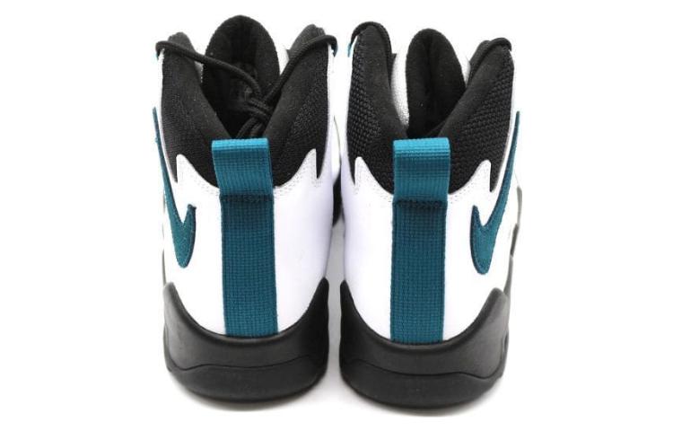 Nike Air Darwin 'White Teal Black' AJ9710-100