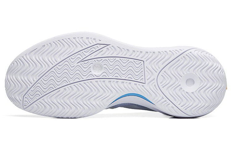 ANTA Alien 3 SE 'White Blue Yellow' 112231107-4