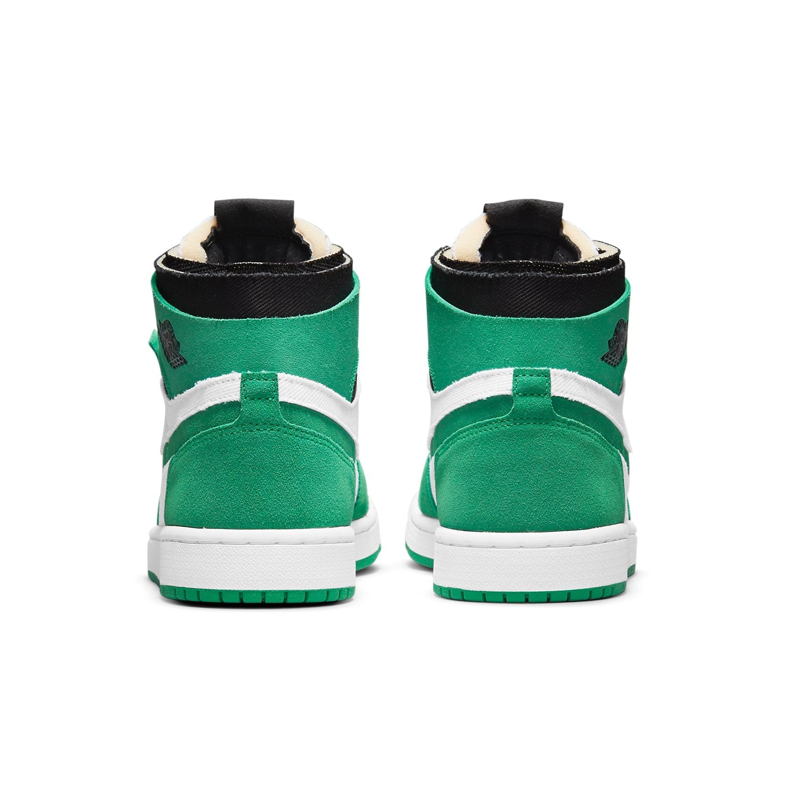 (WMNS) Air Jordan 1 High Zoom Comfort 'Stadium Green' CT0979-300