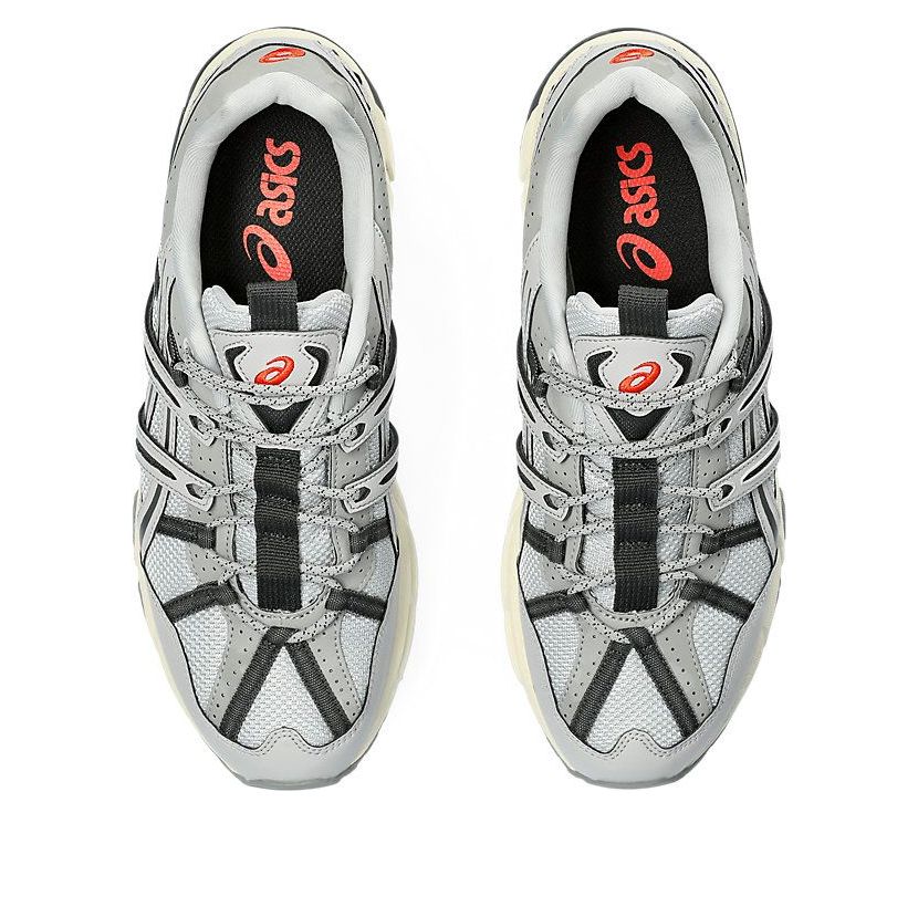 ASICS Gel-sonoma 15-50 'Grey Black' 1201B006-021