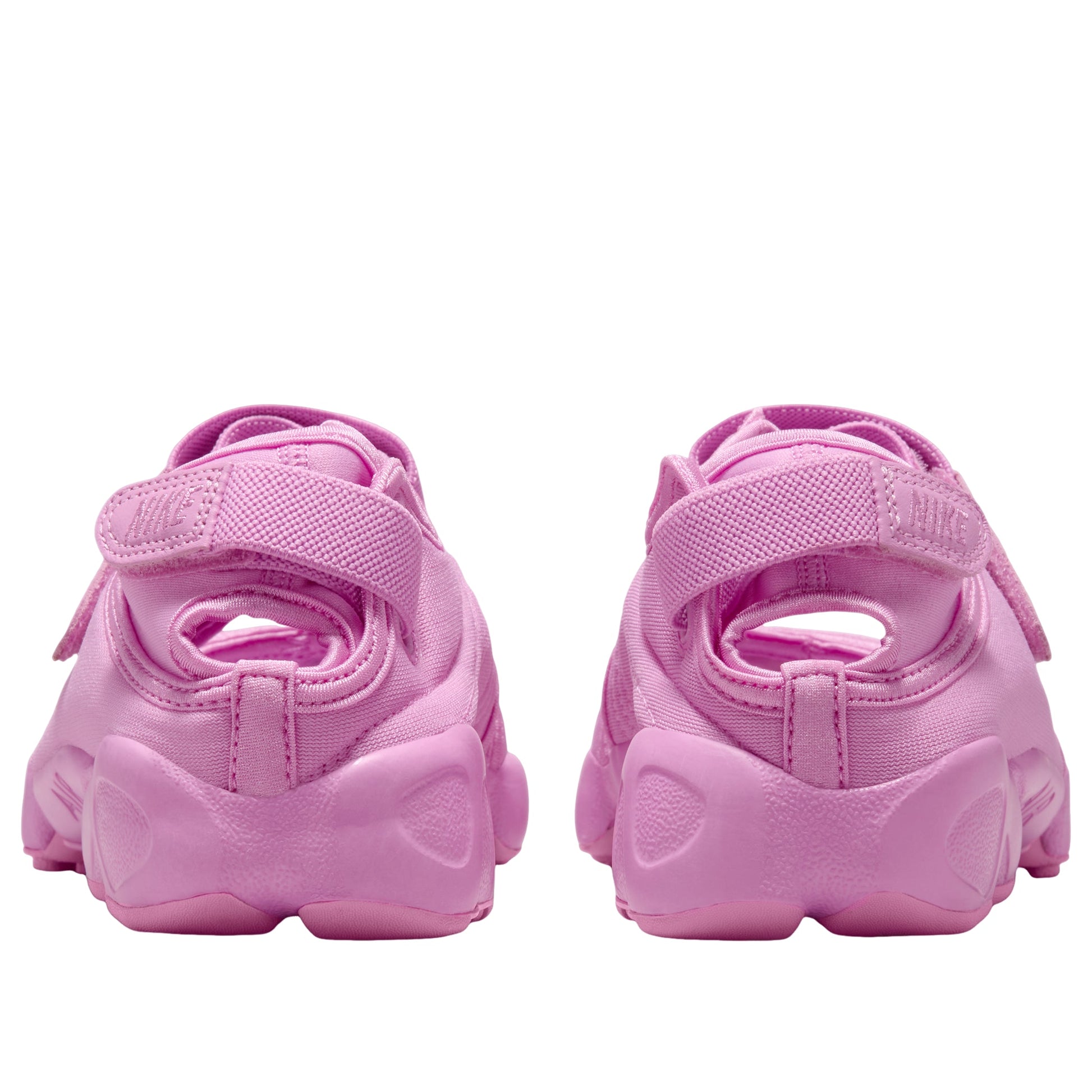 (WMNS) Nike Air Rift 'Light Magenta Black' IV6058-500