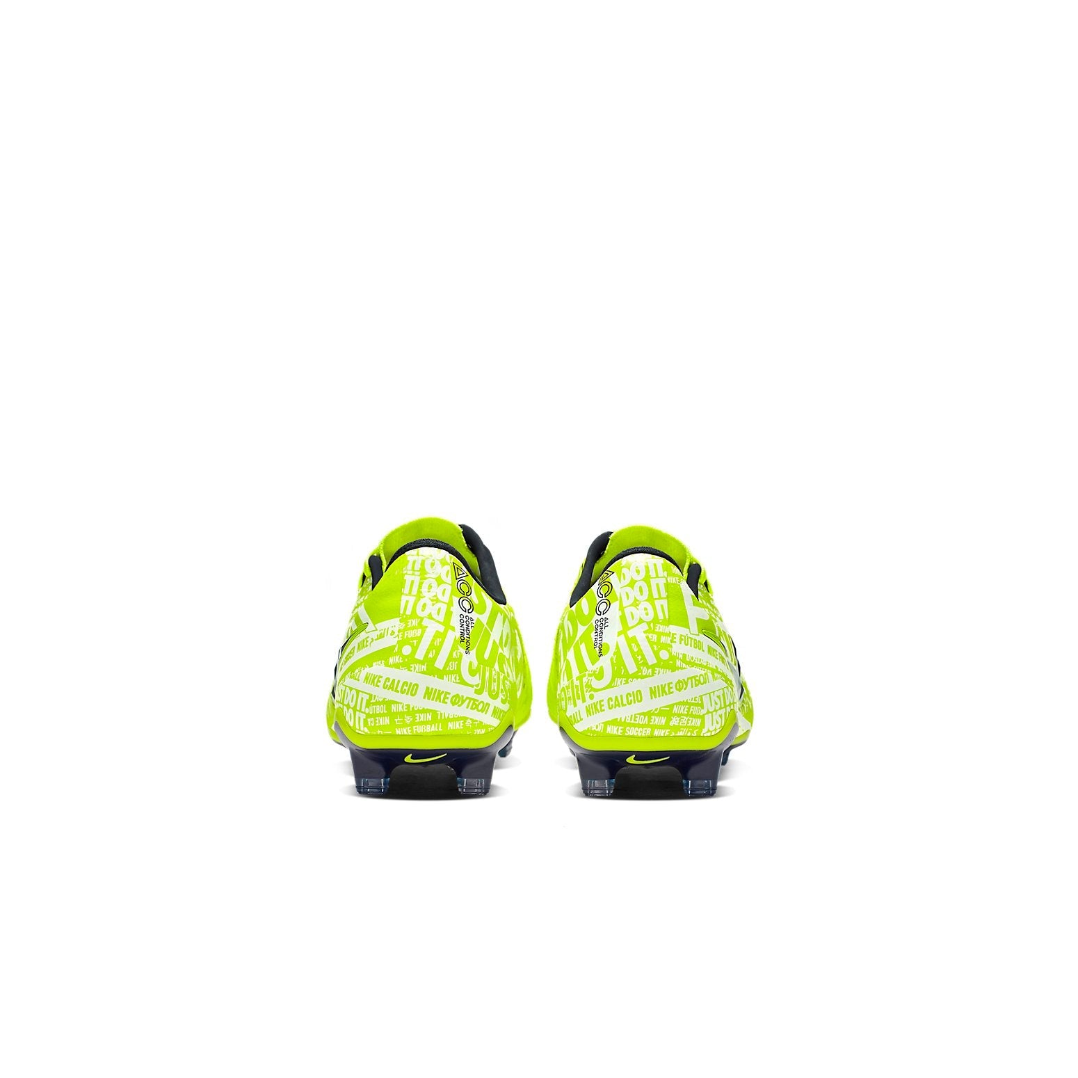 Nike Phantom Venom Elite FG 'Volt' AO7540-717