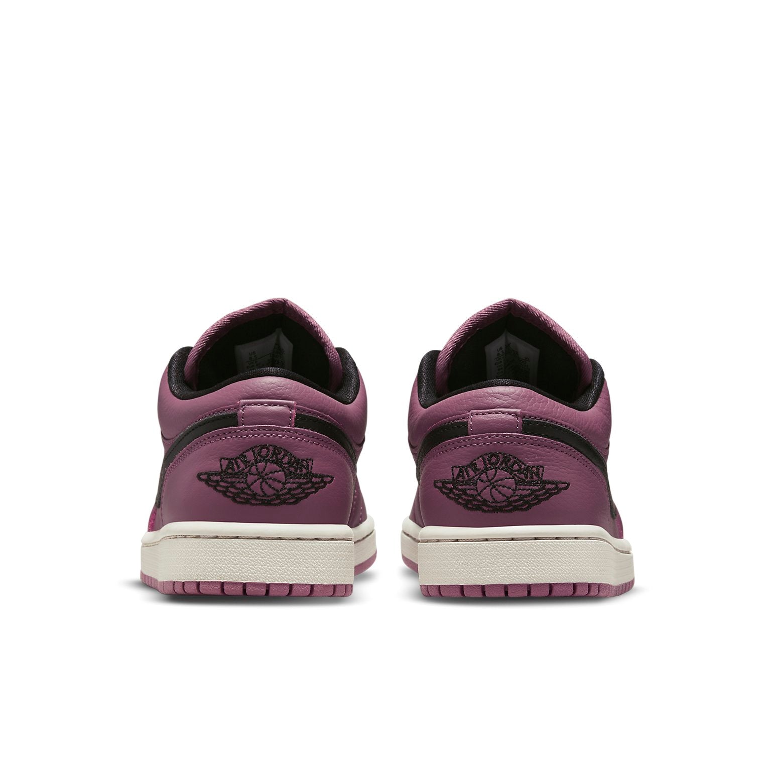 (WMNS) Air Jordan 1 Low SE 'Light Mulberry' DC7268-500