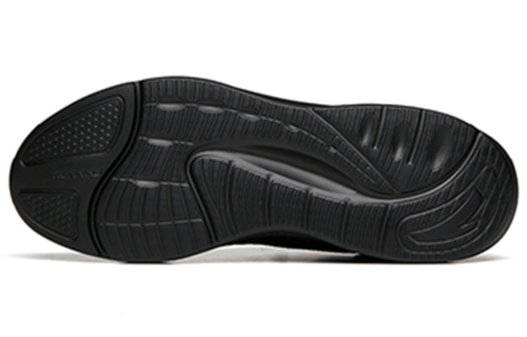 ANTA Lin-Yun 2.0 Casual Running Shoes 'Black' 112145541R-4