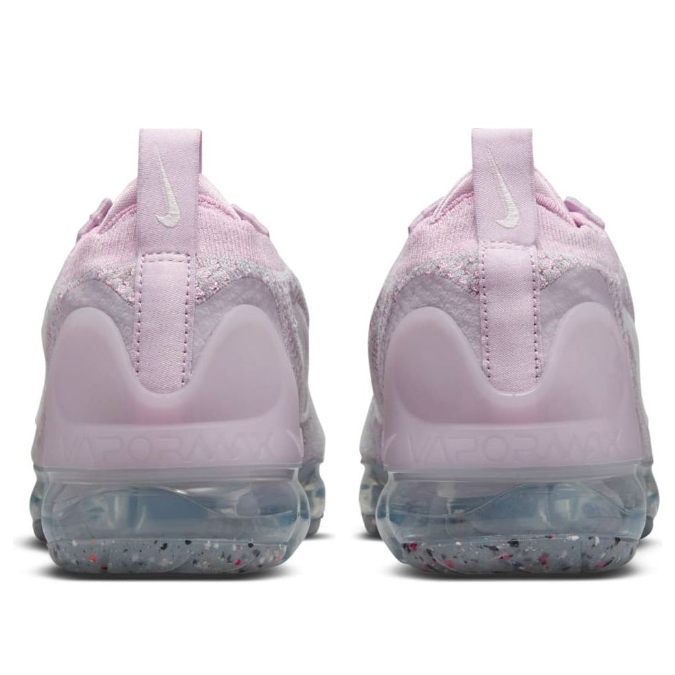 (WMNS) Nike Air VaporMax 2021 Flyknit 'Light Arctic Pink' DH4088-600