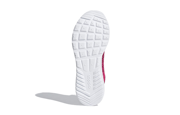 (GS) adidas Cloudfoam Pure K 'Rose Red Black' F36614