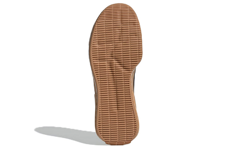 (WMNS) adidas Stella Mccartney x Treino 'Black Gum' FX3934