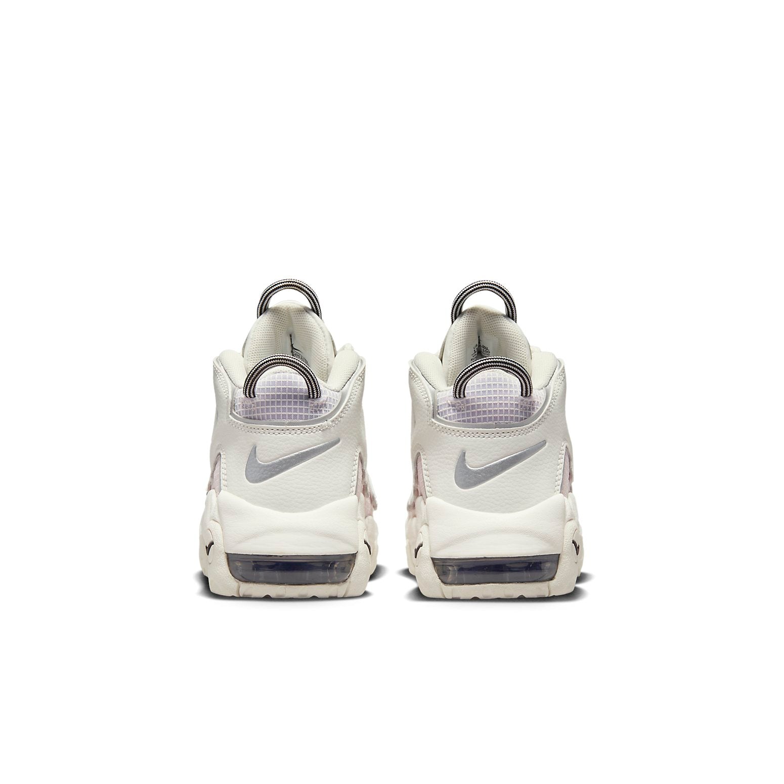 (PS) Nike Air More Uptempo '96 'Thank You, Wilson' DQ0515-100