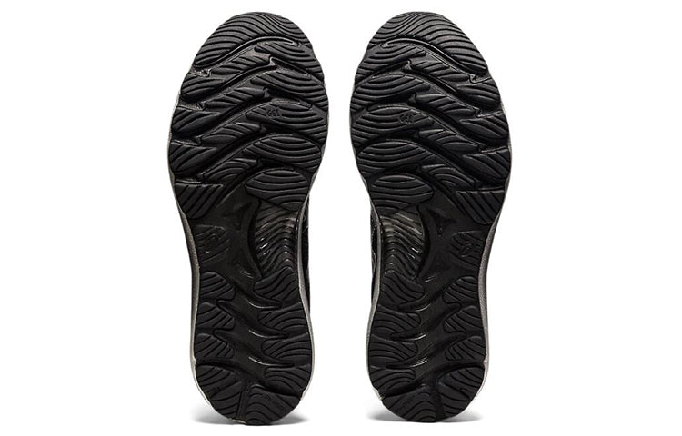 ASICS Gel-Nimbus 23 Platinum 'Black Pure Silver' 1011B156-001