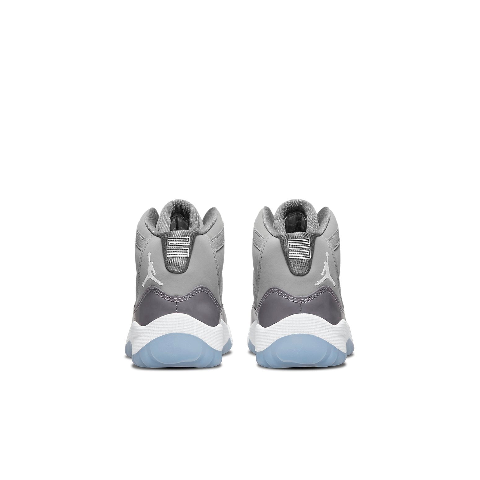 (PS) Air Jordan 11 Retro 'Cool Grey' 2021 378039-005