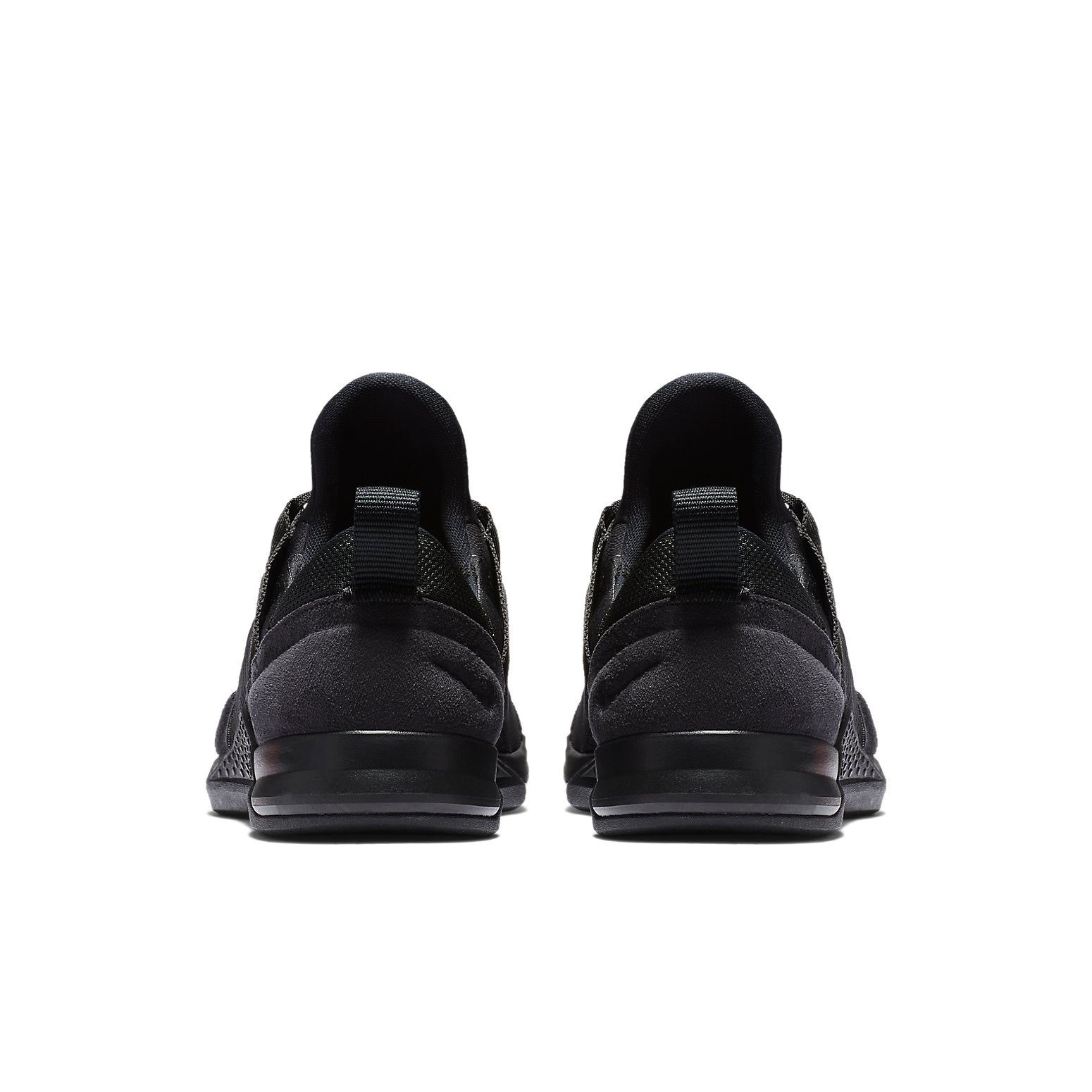 Nike Tech Trainer 'Triple Black' AQ4775-003