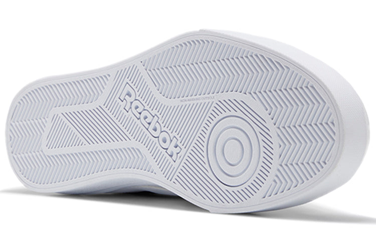 Reebok Royal Complete3 Low Sneakers White/Blue FW0862