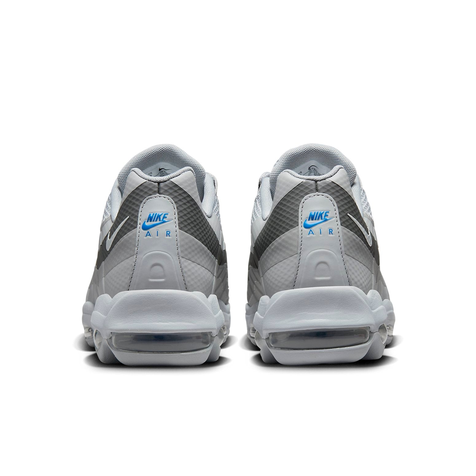Nike Air Max 95 Ultra 'Grey Photo Blue' FN7802-002