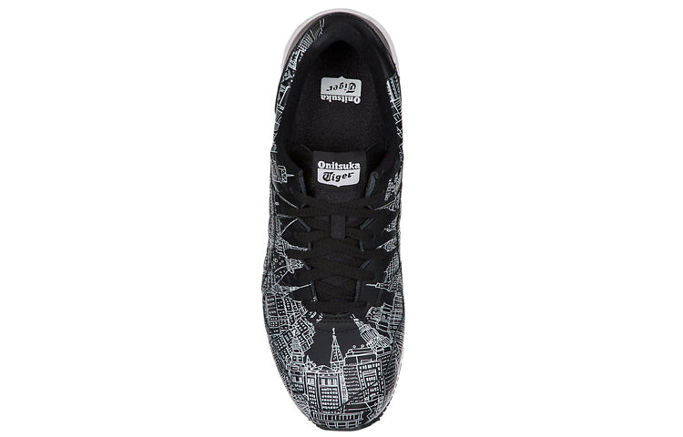Onitsuka Tiger Ally 'Black' 1183A197-001
