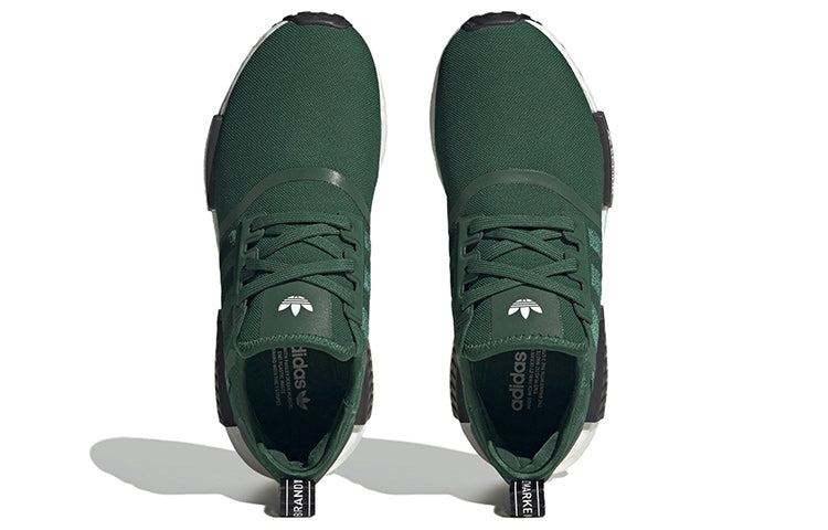 (WMNS) adidas NMD_R1 'Dark Green' HQ4280