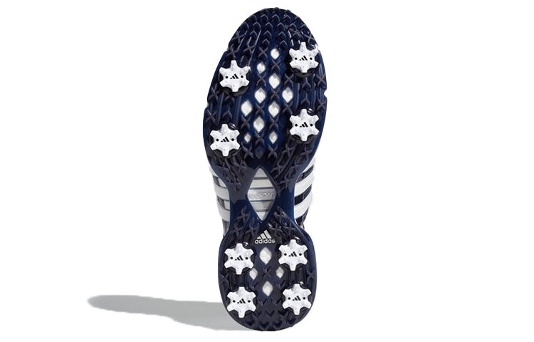 adidas Tour360 XT Wide Shoes 'Core Black White' BD7125