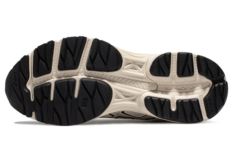 (WMNS) ASICS Gel-Flux 4 'Wheat Black' 1012B464-200