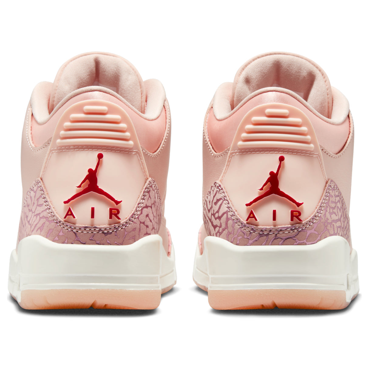 (WMNS) Air Jordan 3 Retro 'Valentine's Day' 2025 HJ0178-600