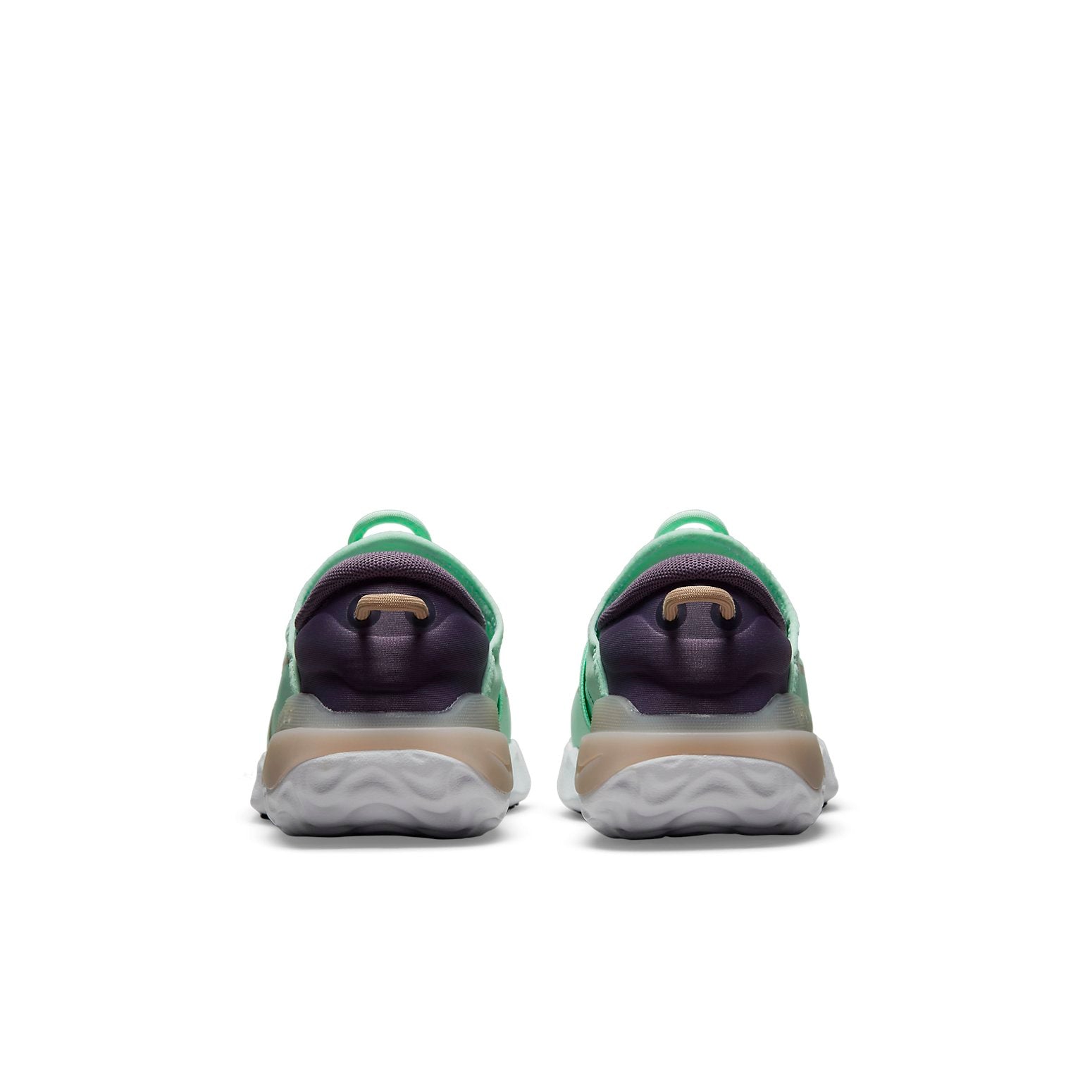 (PS) Nike Air Flow 'Mint Foam Canyon Purple' DD3723-300