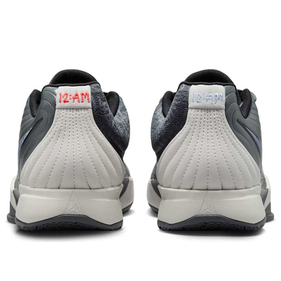 Nike Ja 2 'Iron Grey' FD7328-002