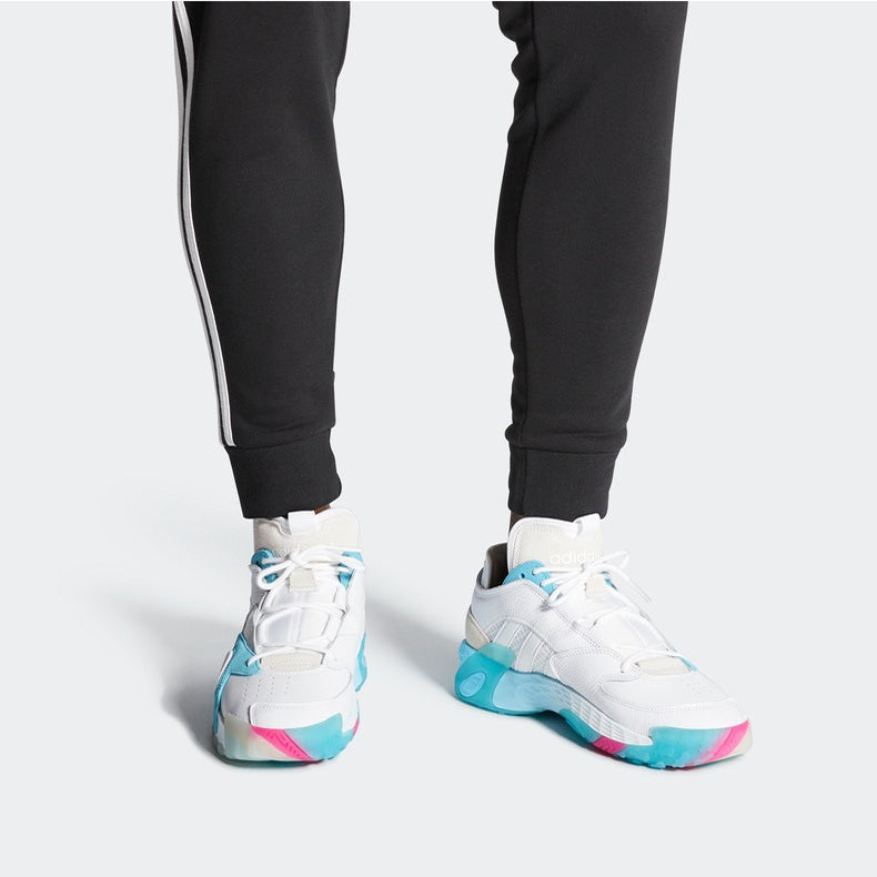 adidas Streetball 'Light Blue White' EF6982