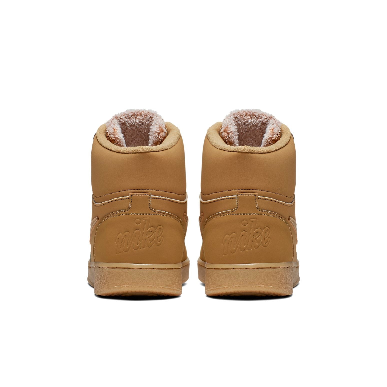 Nike Ebernon Mid SE 'Wheat' AQ8125-701