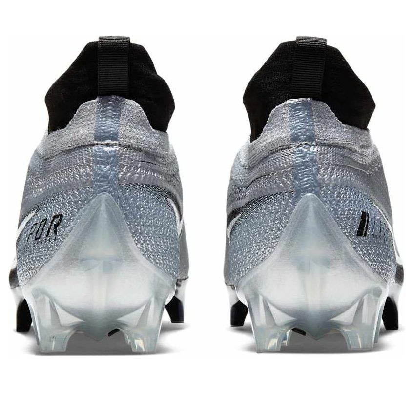 Nike Vapor Edge Elite 360 Flyknit 'Platinum Grey' AO8276-100