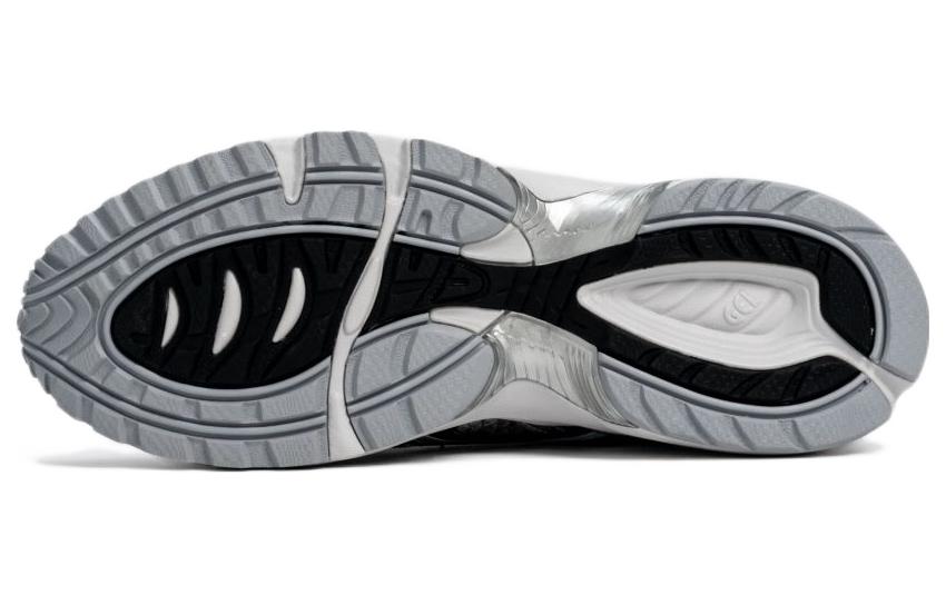 ASICS x KIKS Gel-1090 Blade 'Grey Silver' 1203A214-020