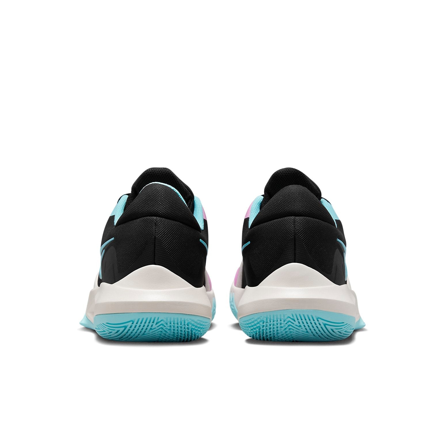 Nike Precision 6 6 'Black' DD9535-102
