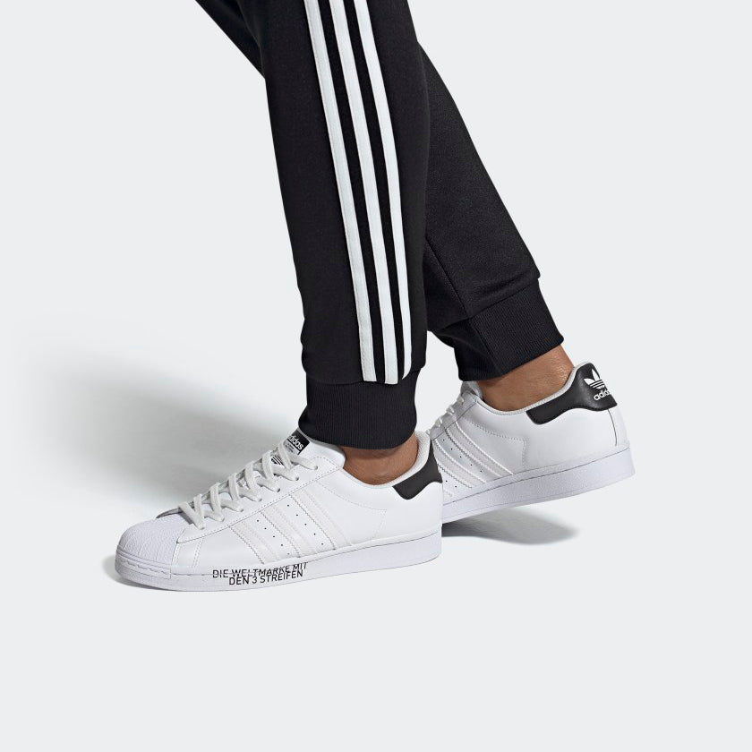 adidas Superstar 'German Side Print' FV2810