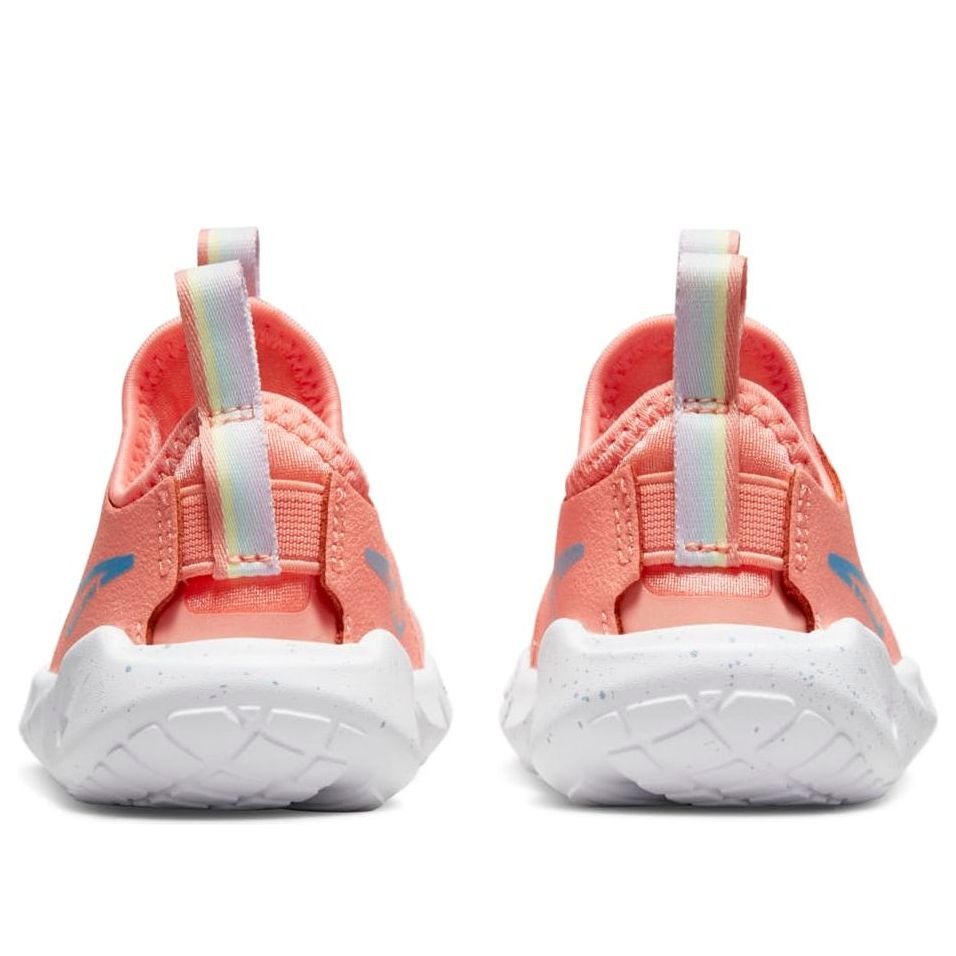 (TD) Nike Flex Runner 2 'Crimson Bliss' DM4210-600