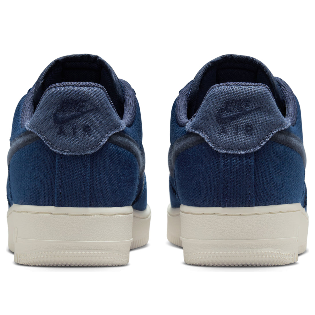 Nike Air Force 1 Low 'Canvas Pack College Navy' HV1204-400