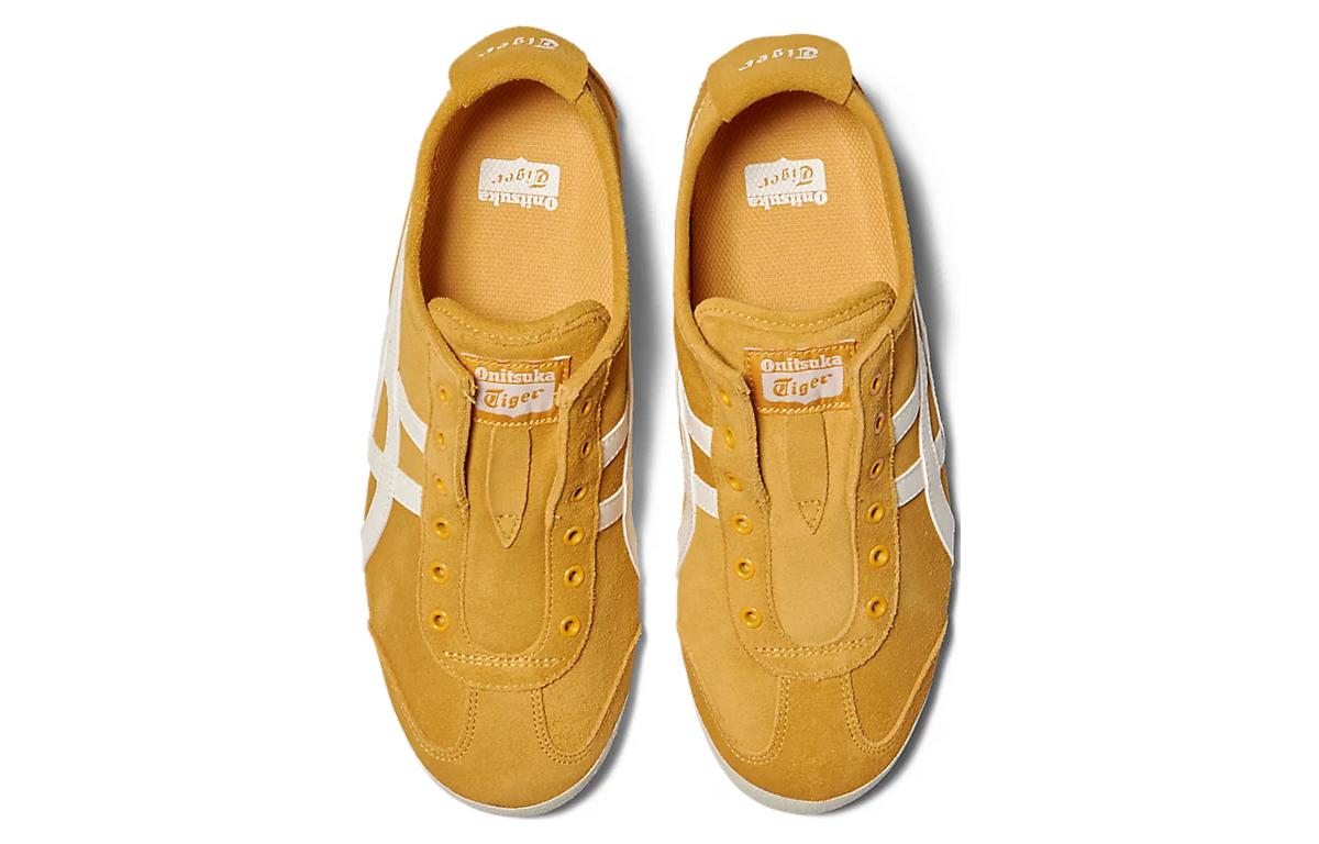 Onitsuka Tiger Mexico 66 Slip-On 'Golden Glow' 1183C157-750