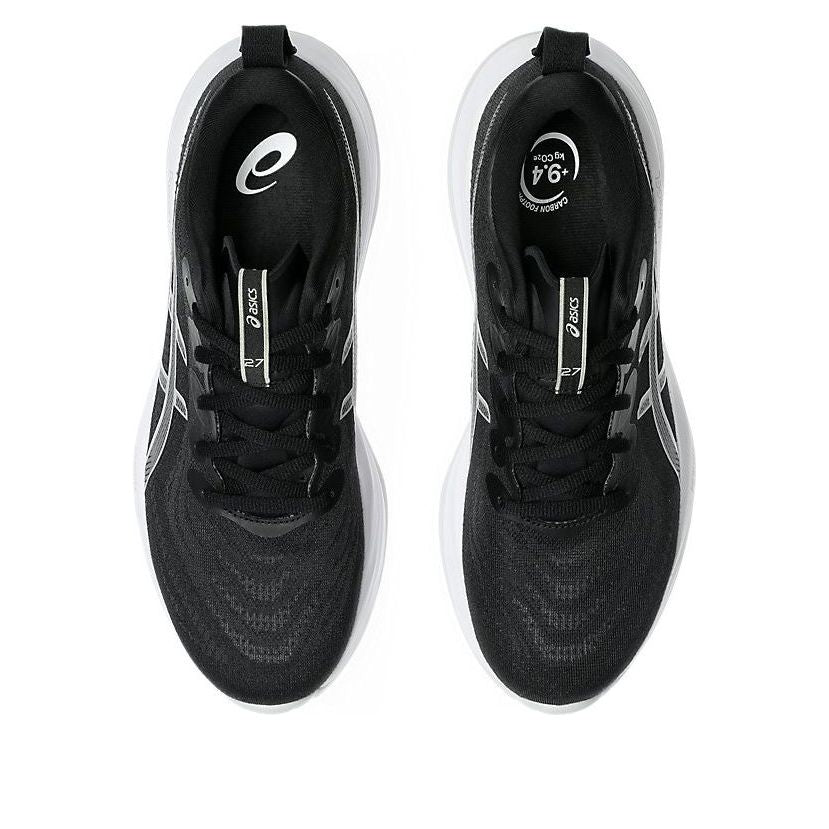 ASICS Gel-Cumulus 27 'Black Concrete' 1011B960-002