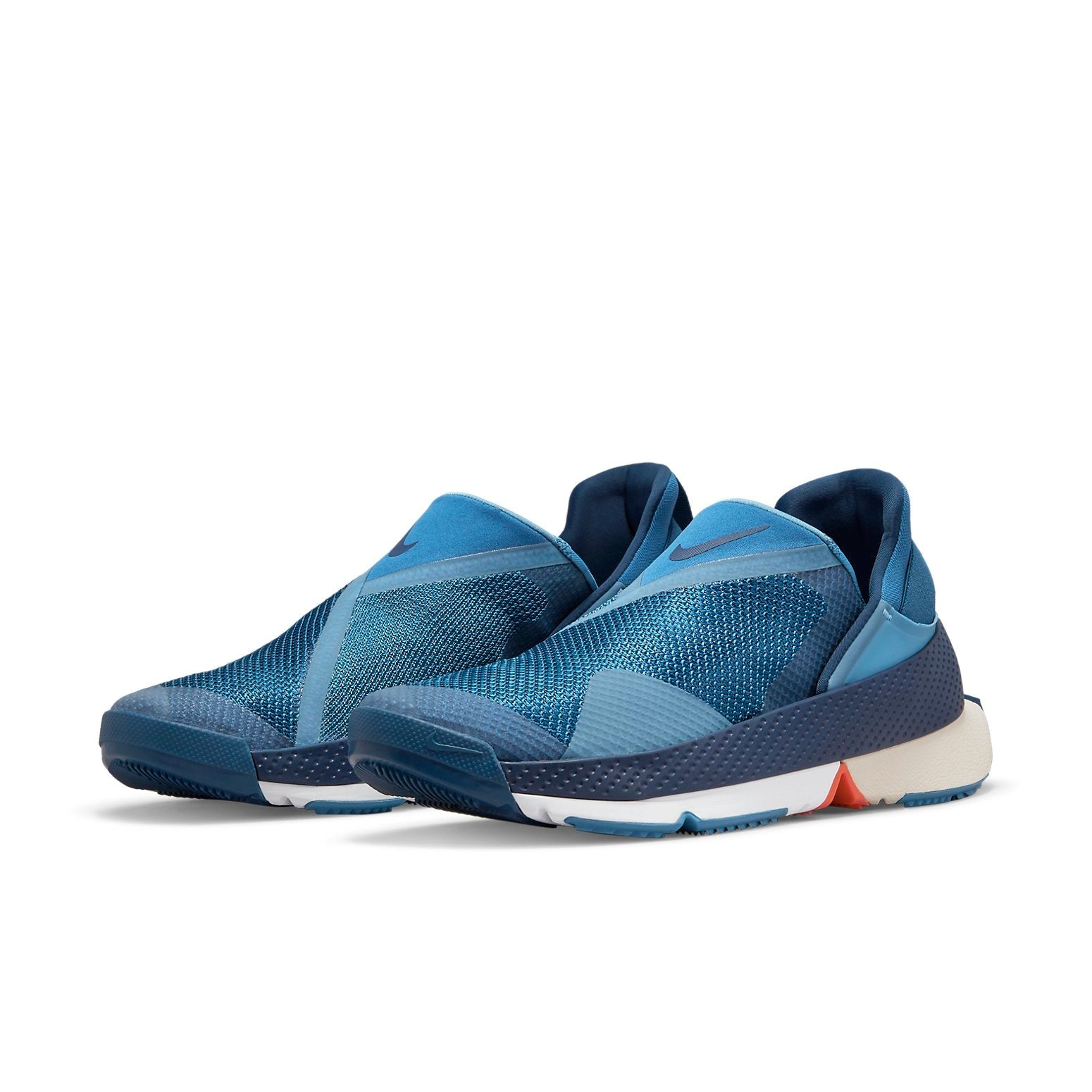 Nike GO FlyEase 'Court Blue' CW5883-400