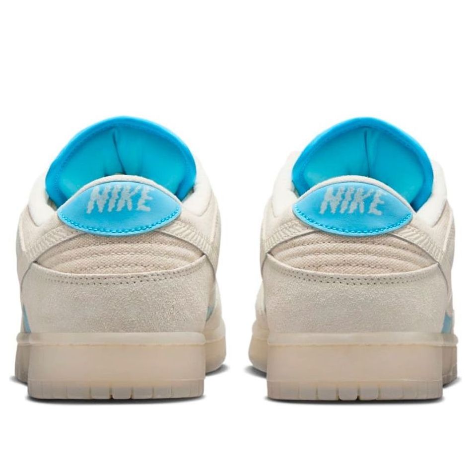 Nike Dunk Low 'Los Angeles' HQ3621-133