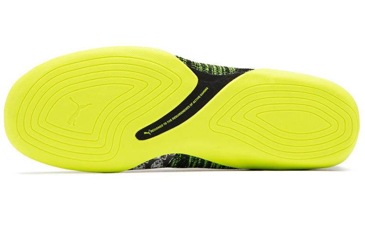 PUMA Agf Evoknit 307384-01