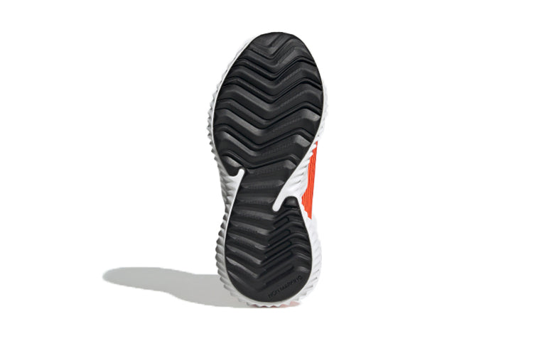 (PS) adidas FortaRun AC K 'Solar Orange' G27164