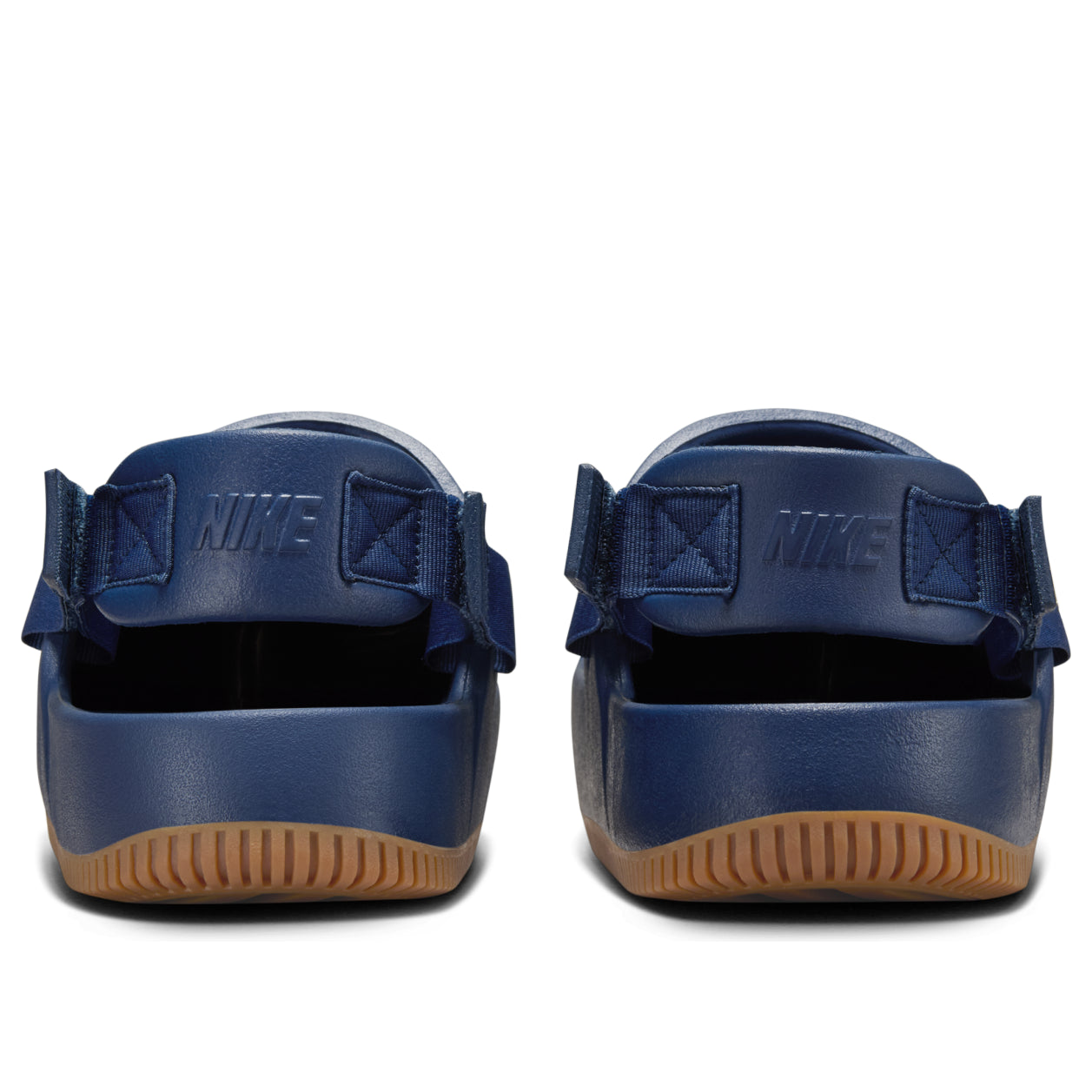 Nike Calm Mule 'Navy Gum' FD5131-400