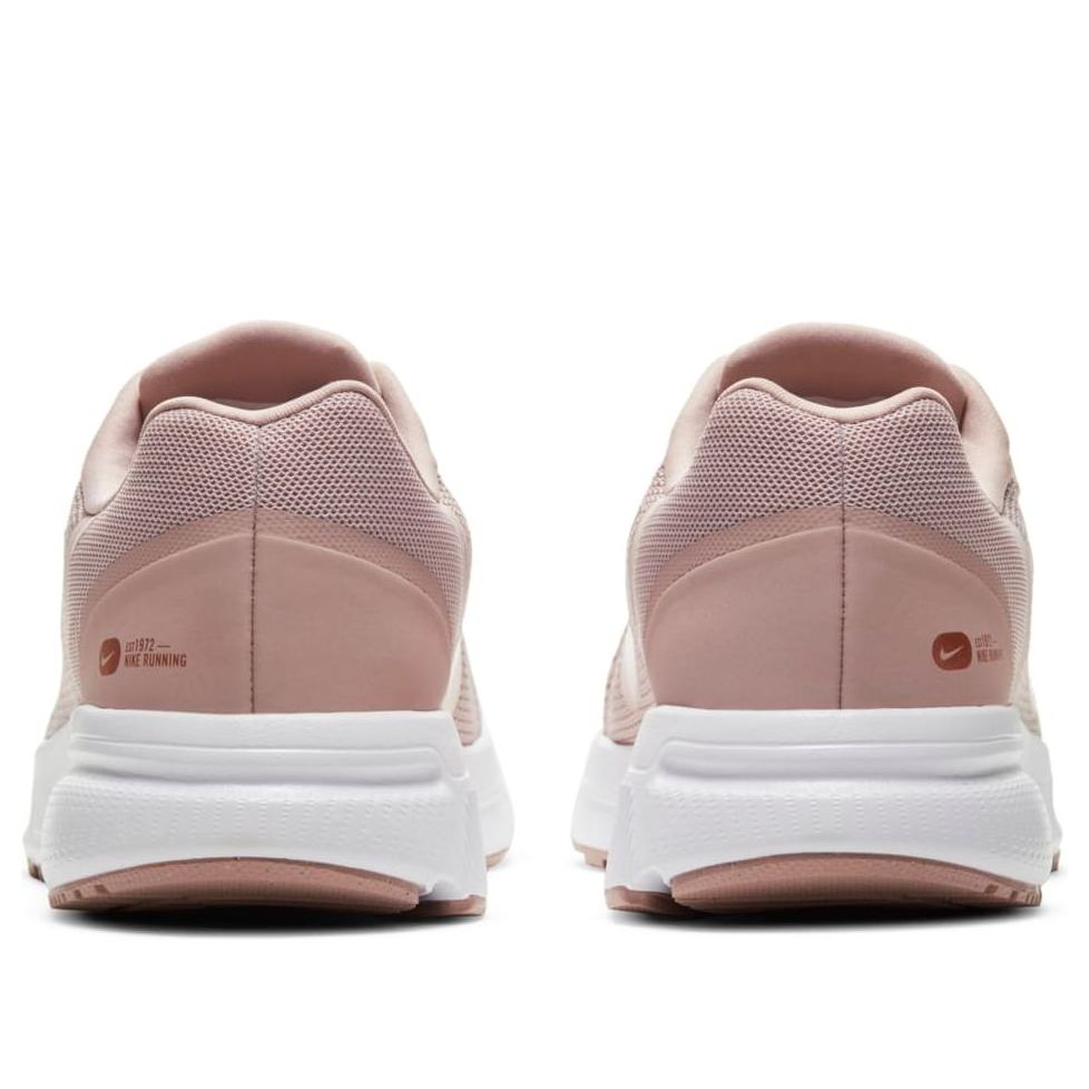 (WMNS) Nike Zoom Span 3 'Stone Mauve' CQ9267-200