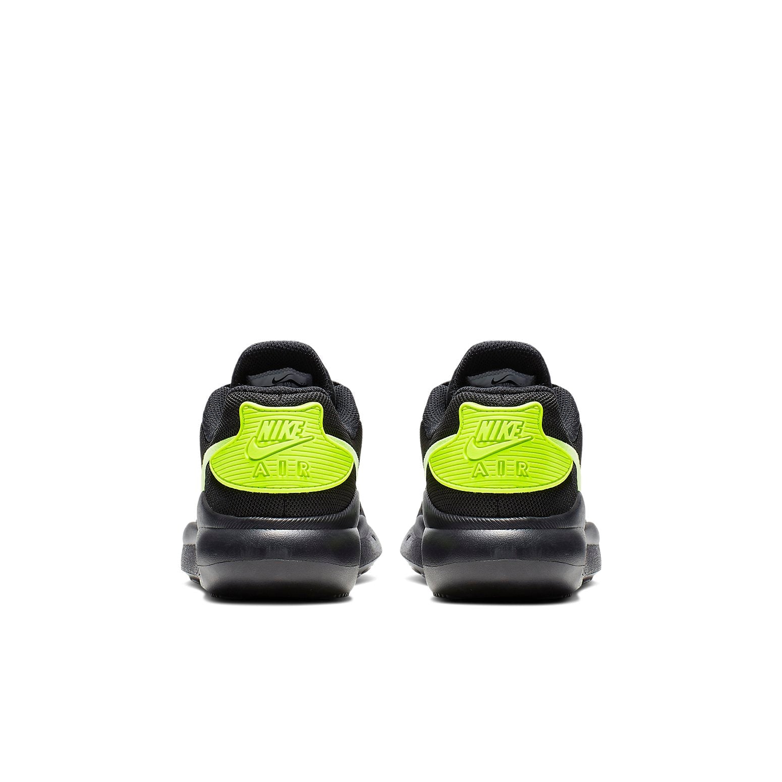 (GS) Nike Air Max Oketo 'Black Volt' AR7419-004