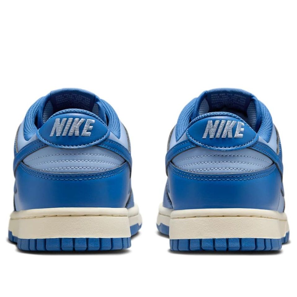 Nike Dunk Low Low 'Psychic Blue Star Blue' HF5441-400