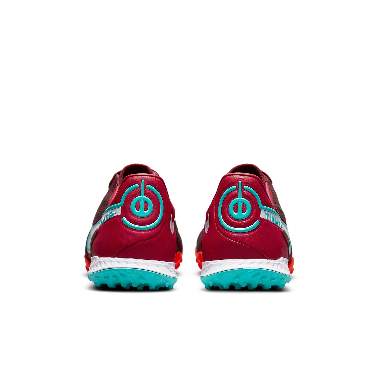 Nike React Legend 9 Pro TF 'Red Blue' DA1192-616