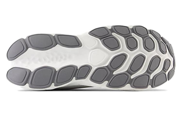 New Balance Fresh Foam X More v4 Shoes 'Cream White' MMORHK4