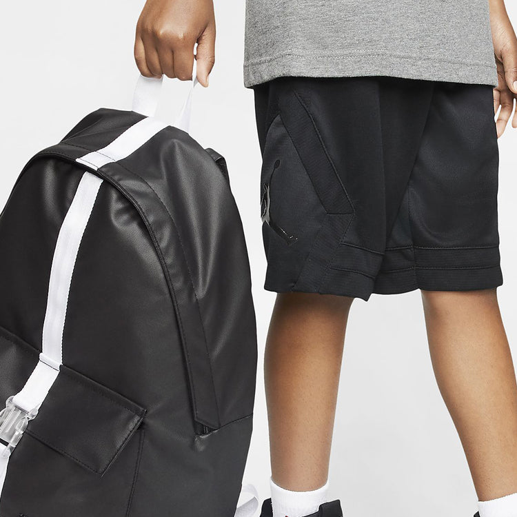 Air Jordan Outdoor Travel Backpack 'Black' DA5204-010