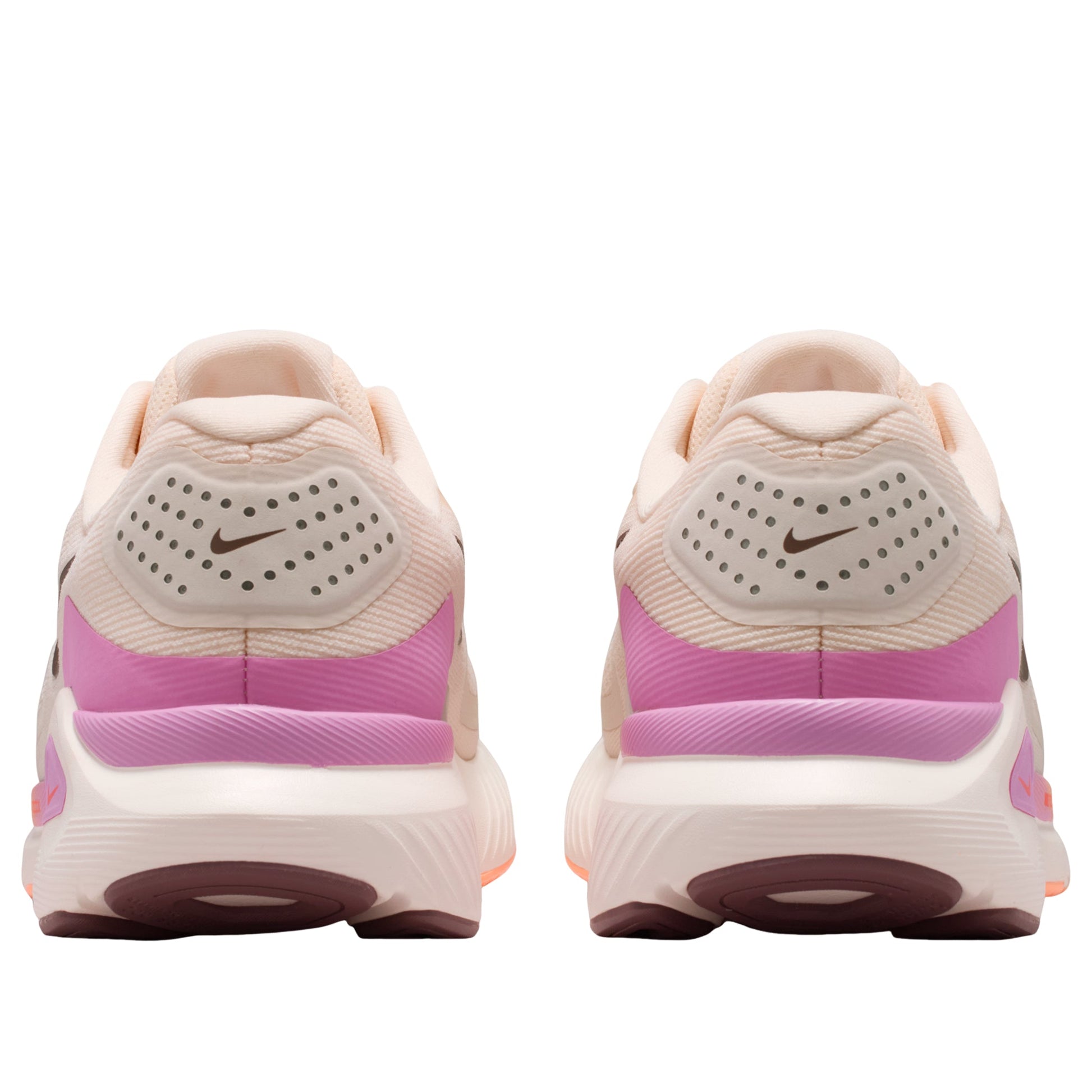 (WMNS) Nike Structure 26 'Chalk Light Magenta' HQ2589-113