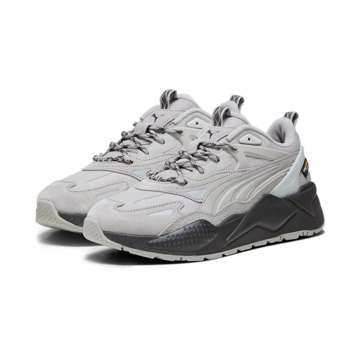 PUMA RS-X Efekt Cordura 'Concrete Grey' 392719-02