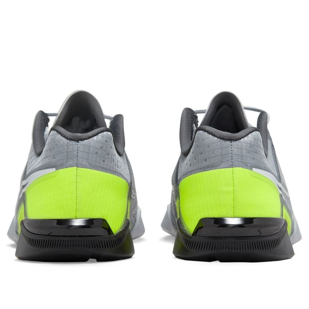 Nike Zoom Metcon Turbo 2 'Wolf Grey Volt' DH3392-001
