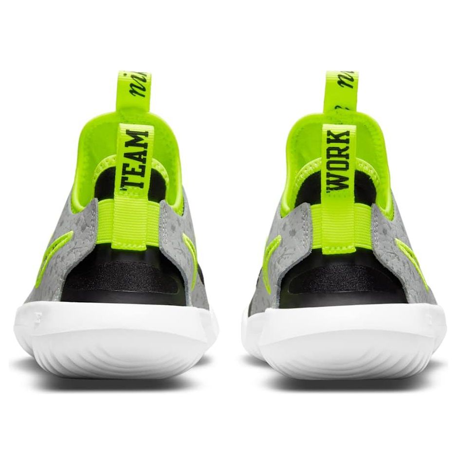 (GS) Nike Flex Runner Play 'Photon Dust Volt' DJ1511-001