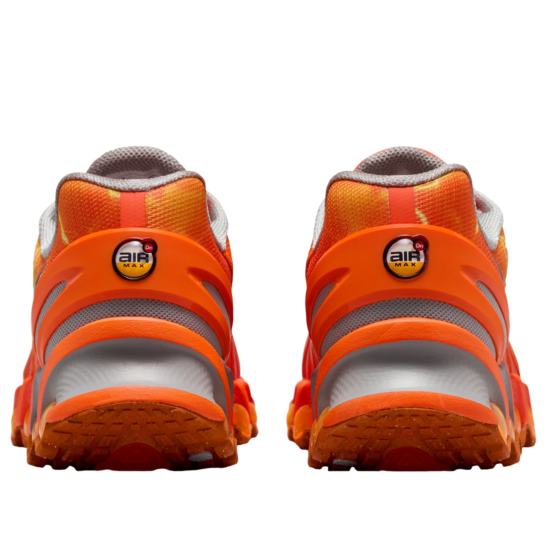 Nike x Palace Air Max DN8 'Safety Orange' IB4181-800